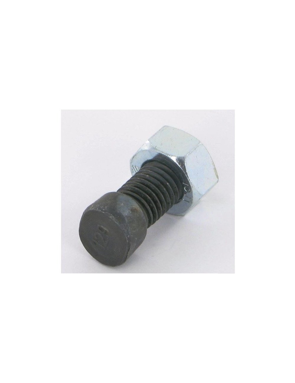 Surub plug M12x37 D:12.9 cap oval Surub plug M12x37 D:12.9 cap oval