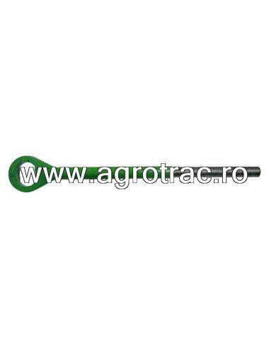 Fus filetat ancora L28372 pentru John Deere