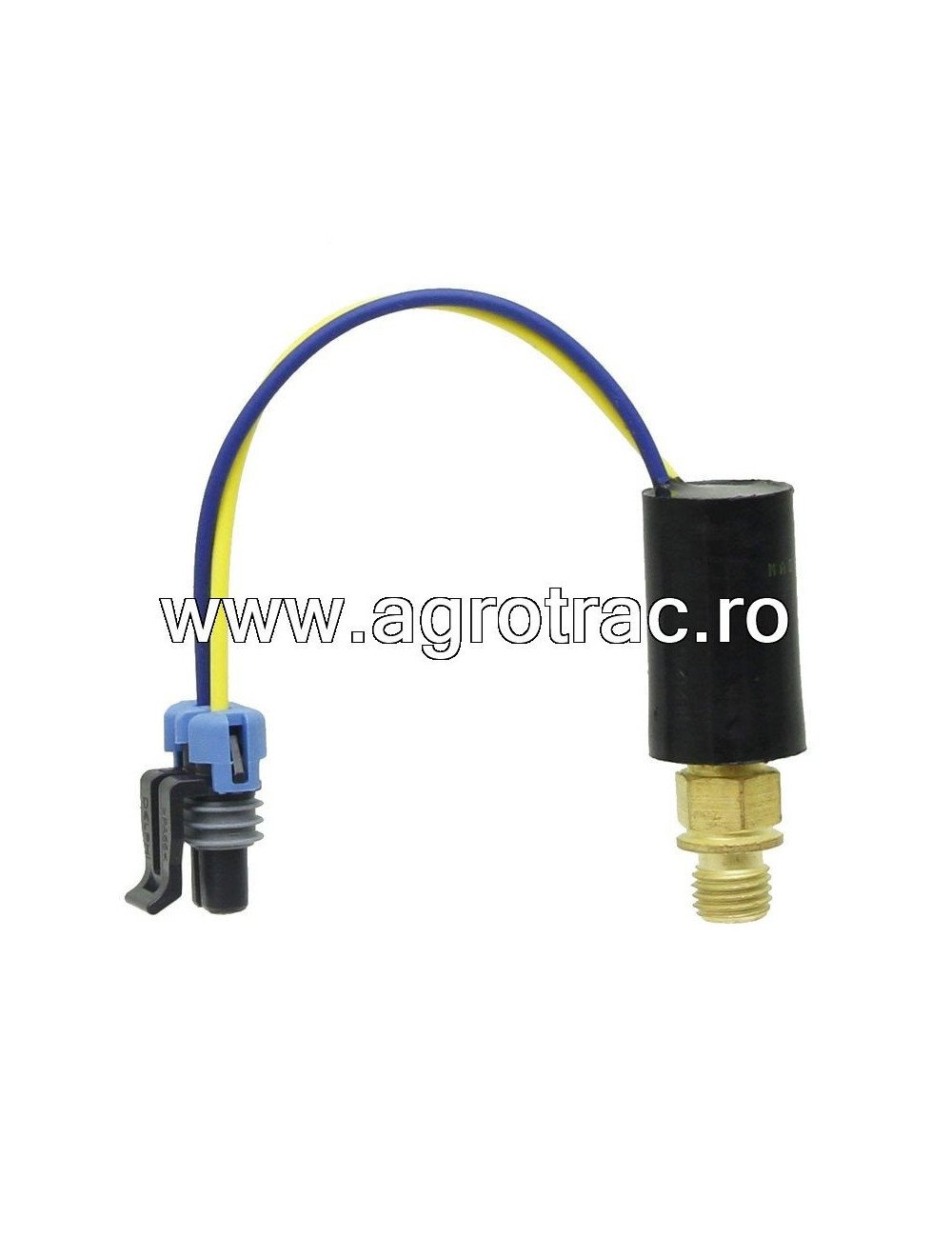 Senzor ulei RE212878 pentru John Deere Senzor ulei RE212878 pentru John Deere