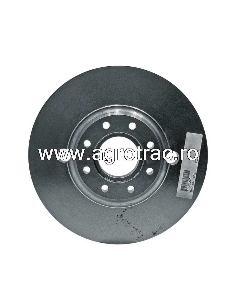 Disc frana 1964137C1 pentru Case IH 1255 1455