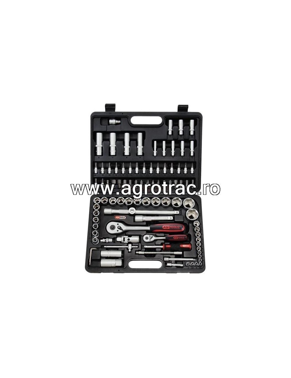 Trusa KS Tools 911.0694 94 de piese