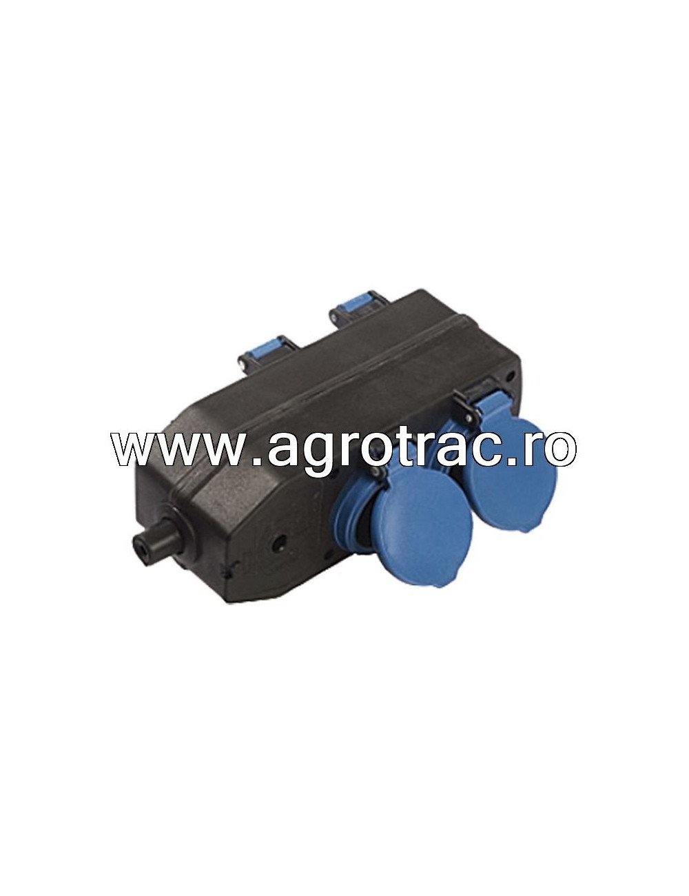 Priza 4 iesiri 220v