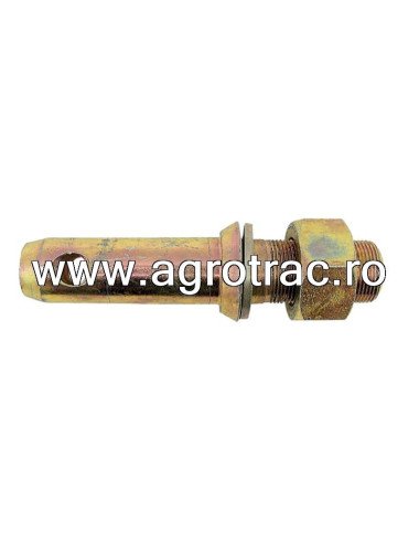 Bolt tirant cat. 2 Agrotrac – piese pentru pluguri