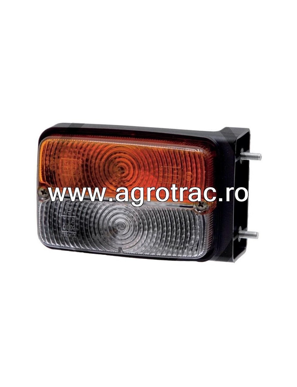 Semnalizare dreapta Cobo 1964938C1 pentru tractor