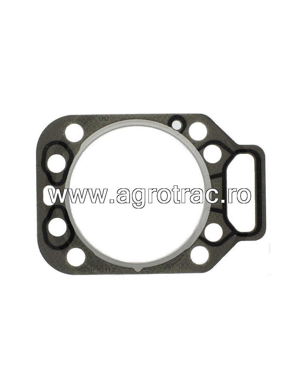 Garnitura piston F138211210040 pentru Fendt Renault