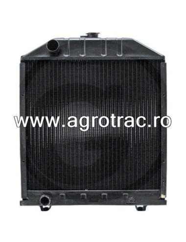 Radiator 5156059 pentru Fiat