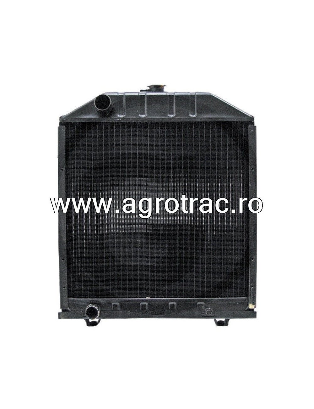 Radiator 5156059 pentru Fiat