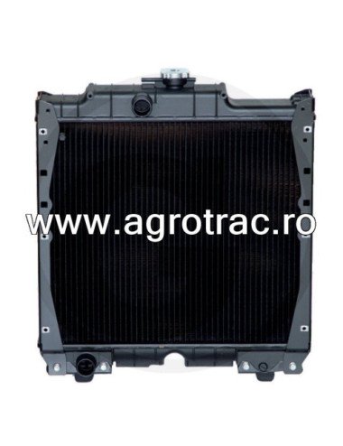 Radiator Ford New Holland Fiat