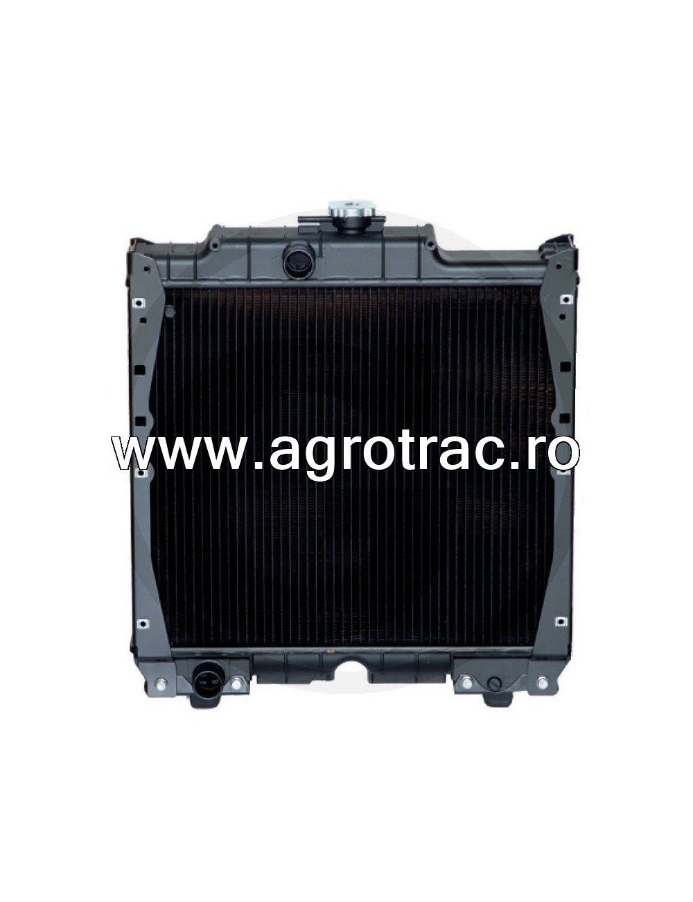 Radiator Ford New Holland Fiat