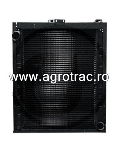 Radiator 0.015.7475.4 pentru SDF