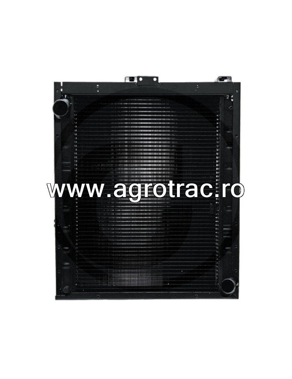 Radiator 0.015.7475.4 pentru SDF