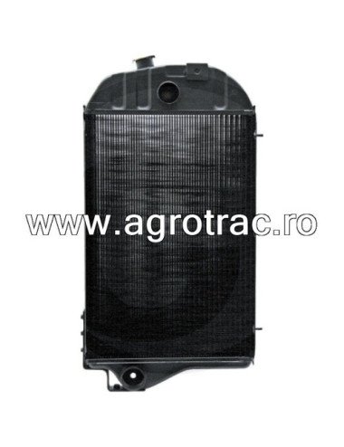 Radiator AT26474 pentru John Deere