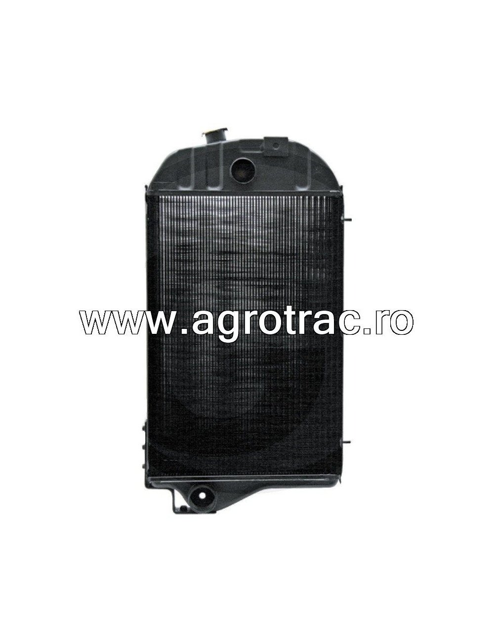 Radiator AT26474 pentru John Deere