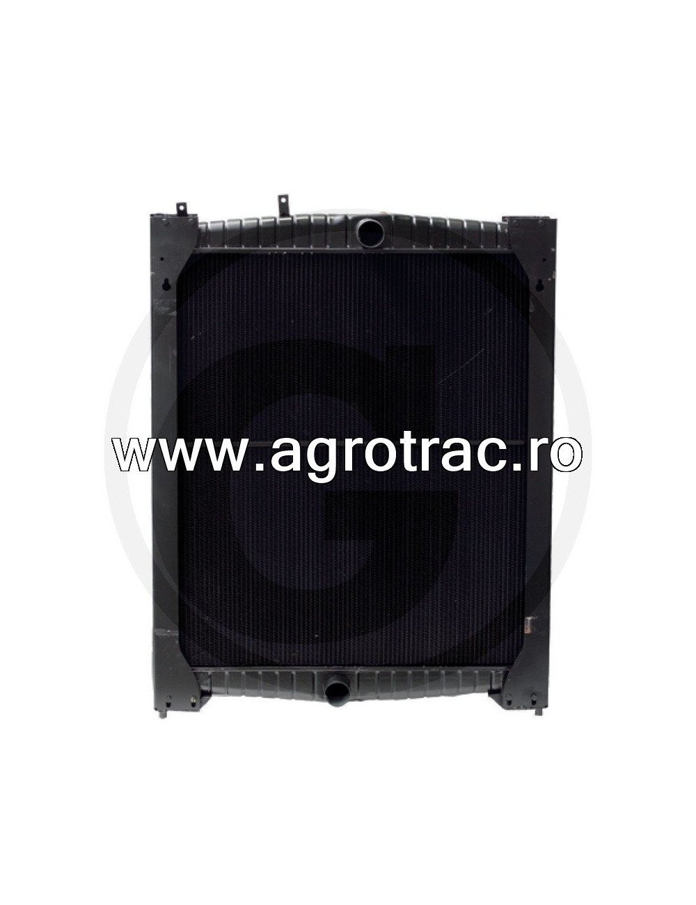 Radiator John Deere