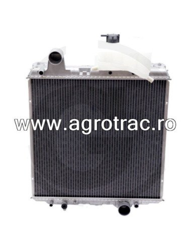 Radiator Mahle AL181230 pentru John Deere