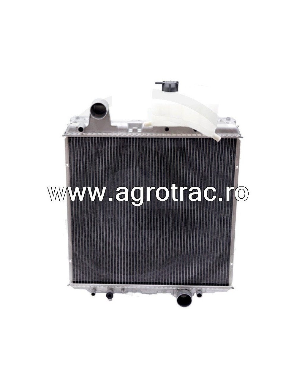 Radiator Mahle AL181230 pentru John Deere