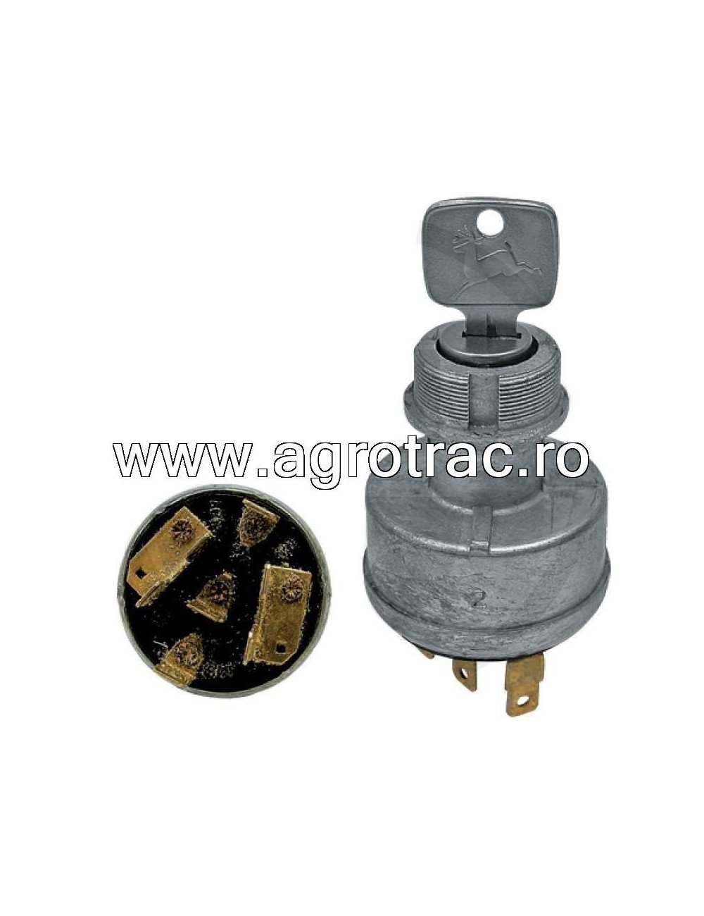 Contact pornire AR58126 pentru John Deere sau Case IH Contact pornire AR58126 pentru John Deere sau Case IH