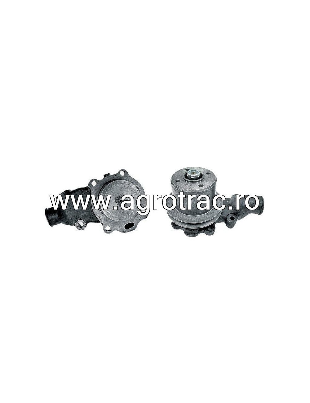 Pompa 41343225 pentru Case IH Caterpilar Clark Landini Manitou Perkins