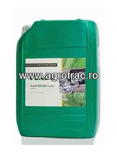 Ulei Fendt Extra Trans 10W-40 20l