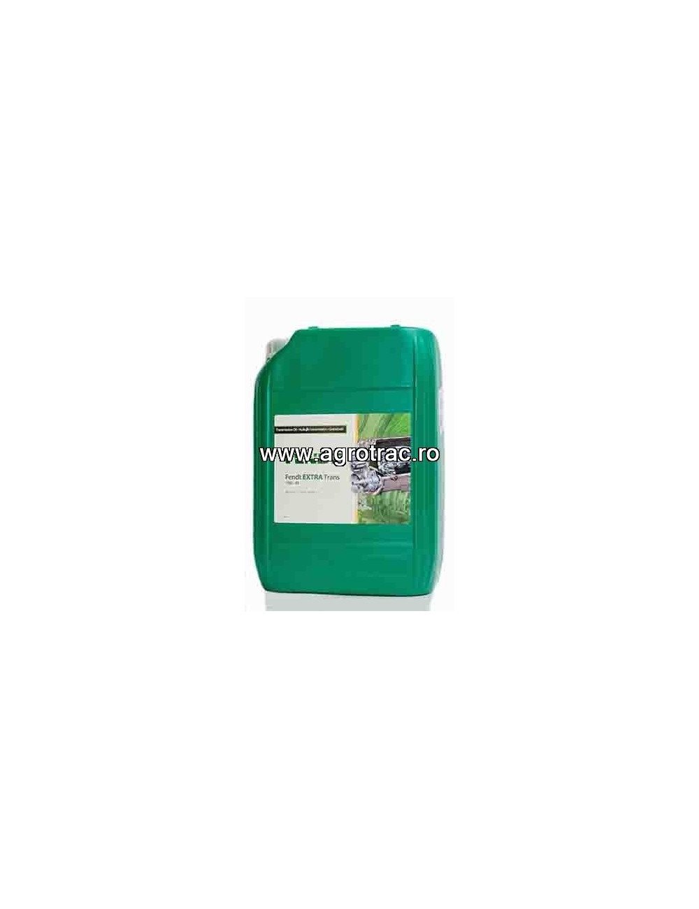 Ulei Fendt Extra Trans 10W-40 20l Ulei Fendt Extra Trans 10W-40 20l