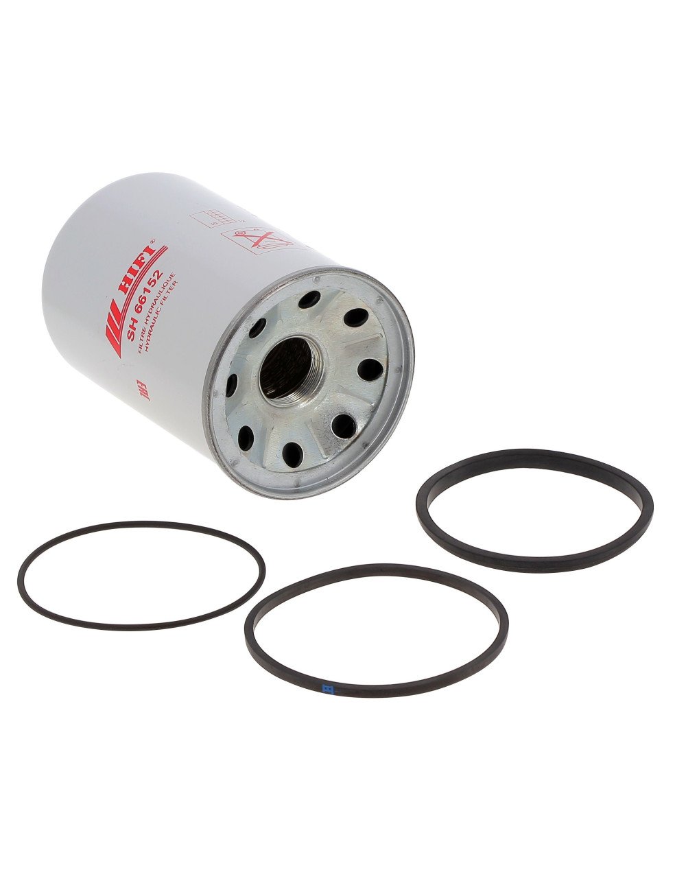Filtru hidraulic Hifi SH66152 Filtru hidraulic Hifi SH66152
