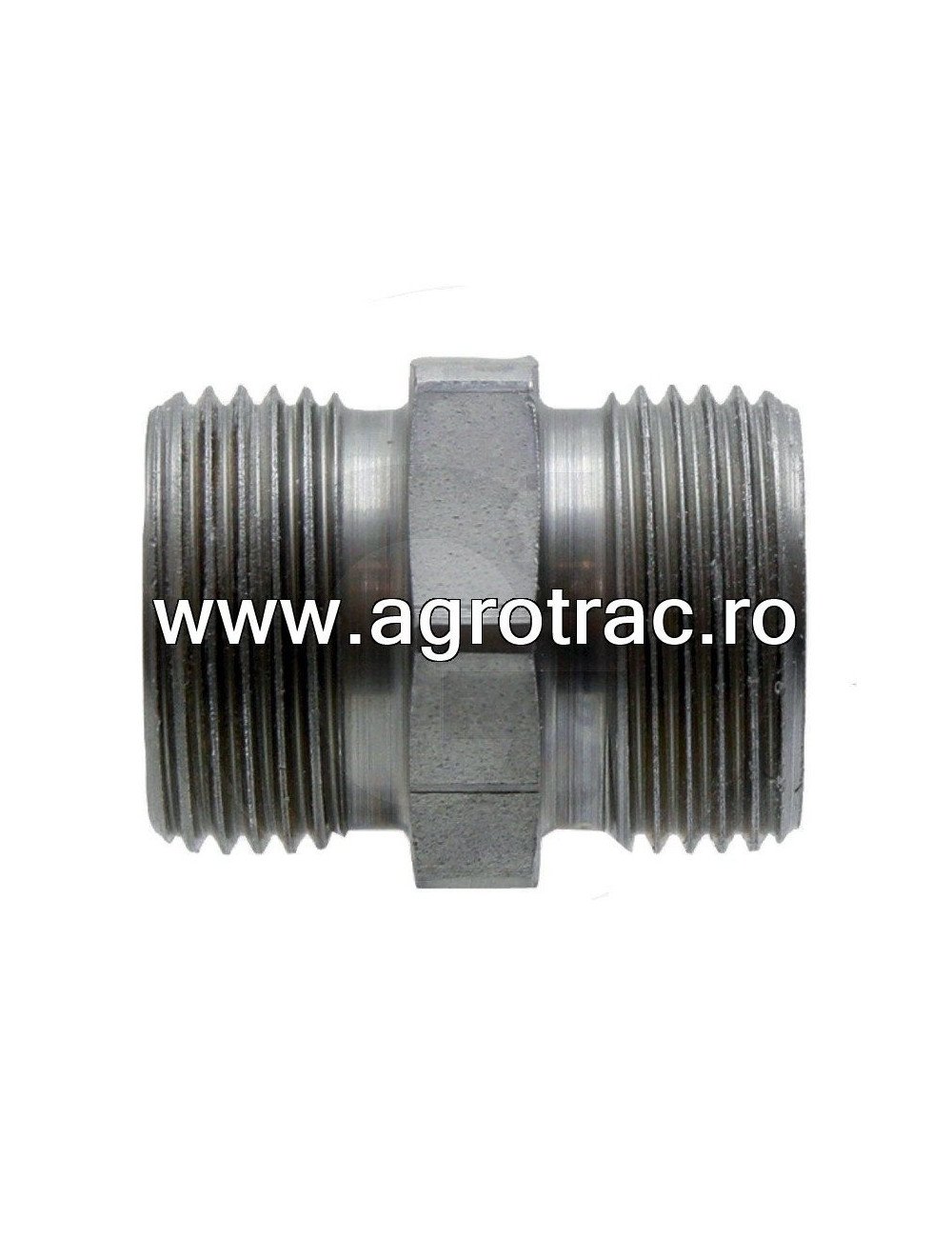 Reductie 22mm-13mm Reductie 22mm-13mm