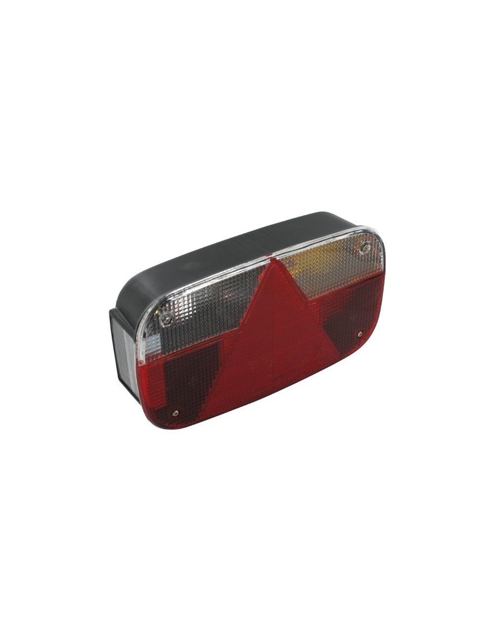 Tripla stop Aspock Multipoint III 248210007 pentru remorca Tripla stop Aspock Multipoint III 248210007 pentru remorca