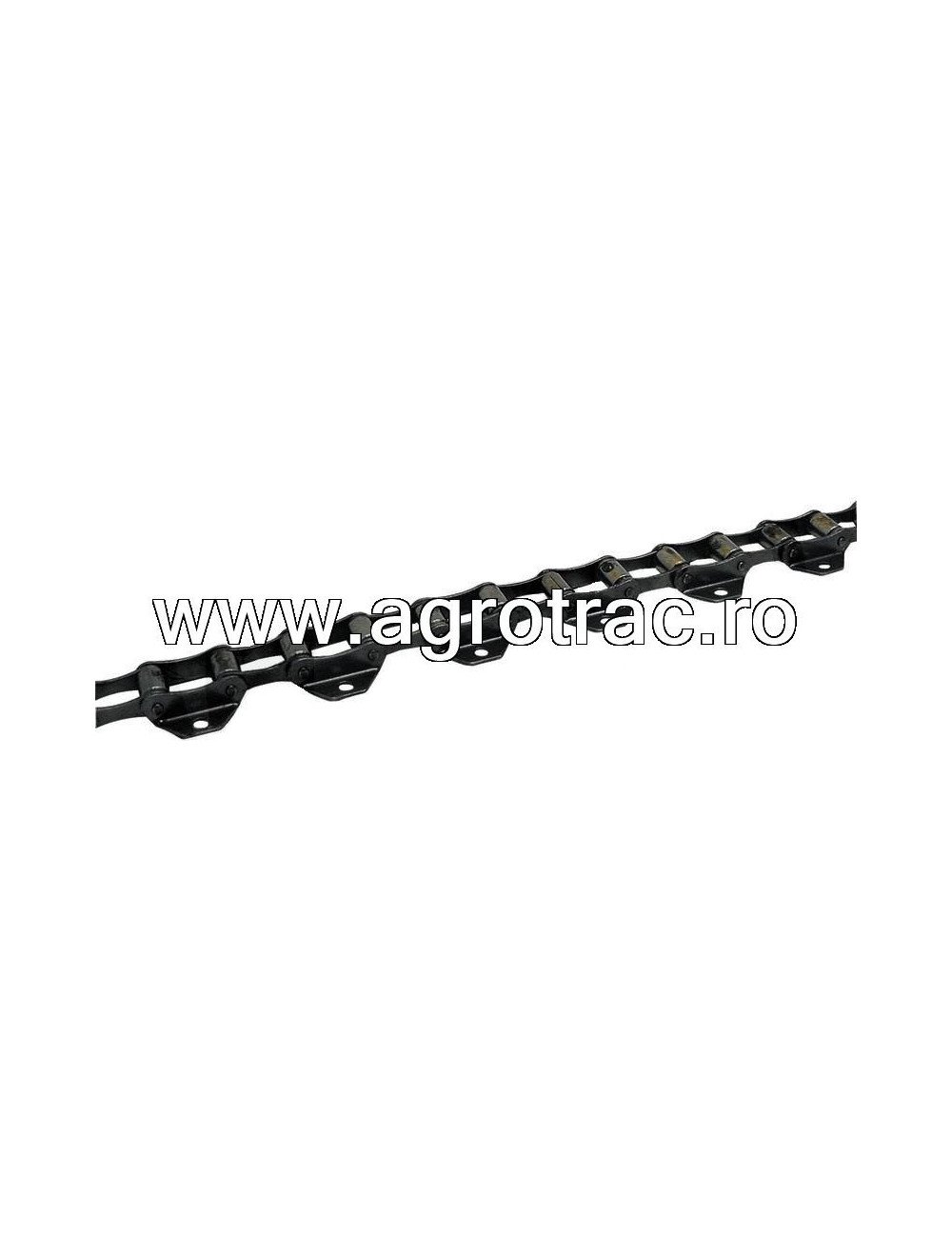 Lant racleti exterior 80359298 pentru New Holland