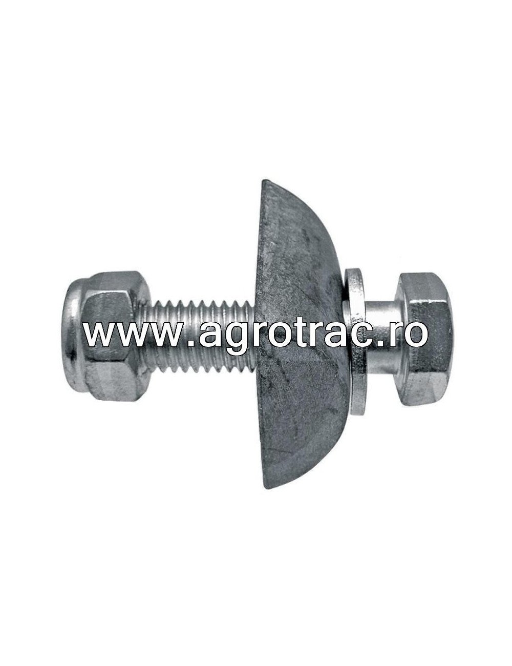 Element de fixare gheara pentru grebla fan Deutz-Fahr (Kverneland) Element de fixare gheara pentru grebla fan Deutz-Fahr (Kverneland)