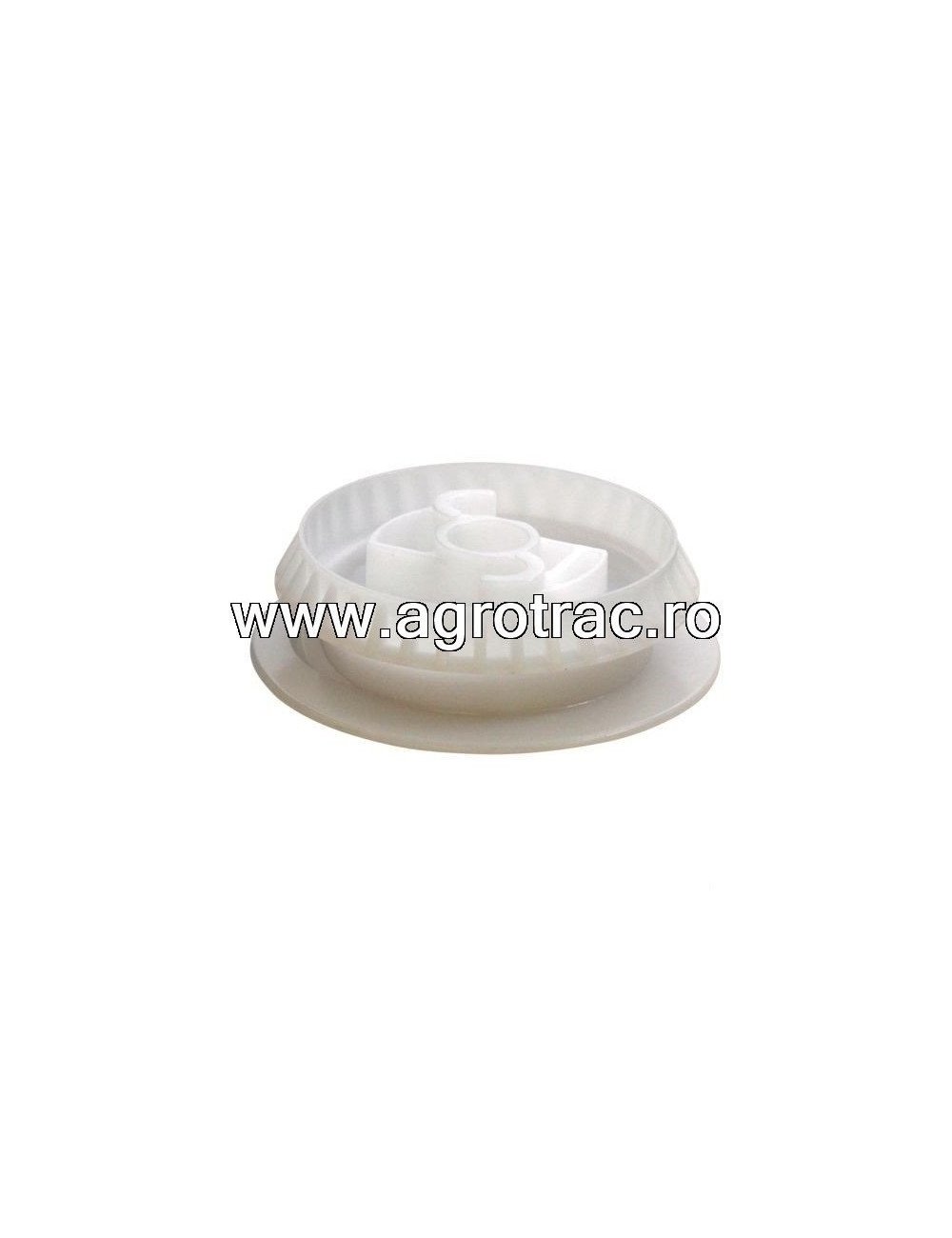 Roata sfoara pentru demaror Stihl 1123-195-0400 Roata sfoara pentru demaror Stihl 1123-195-0400