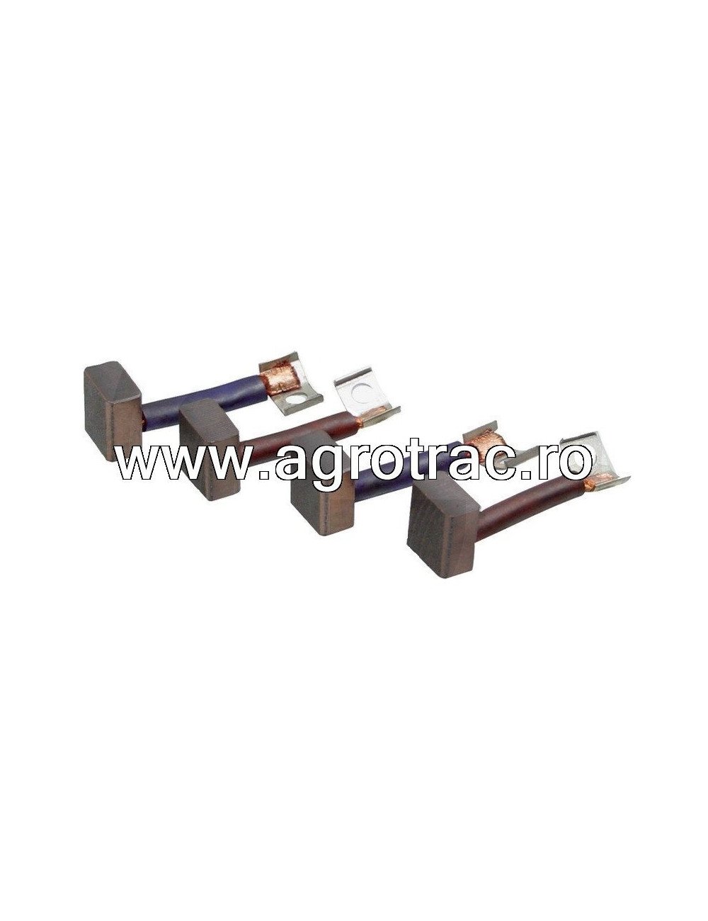 Carbuni electromotor 2007014068 pentru Bosch