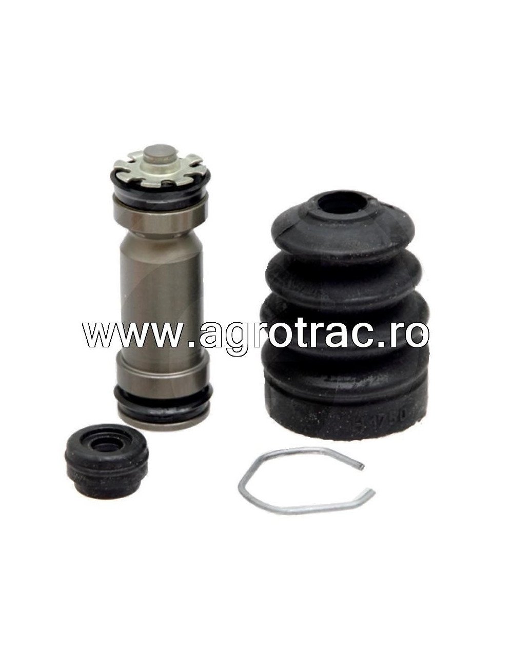 Set reparatie FTE RK20514 pompa ambreiaj pentru Fendt