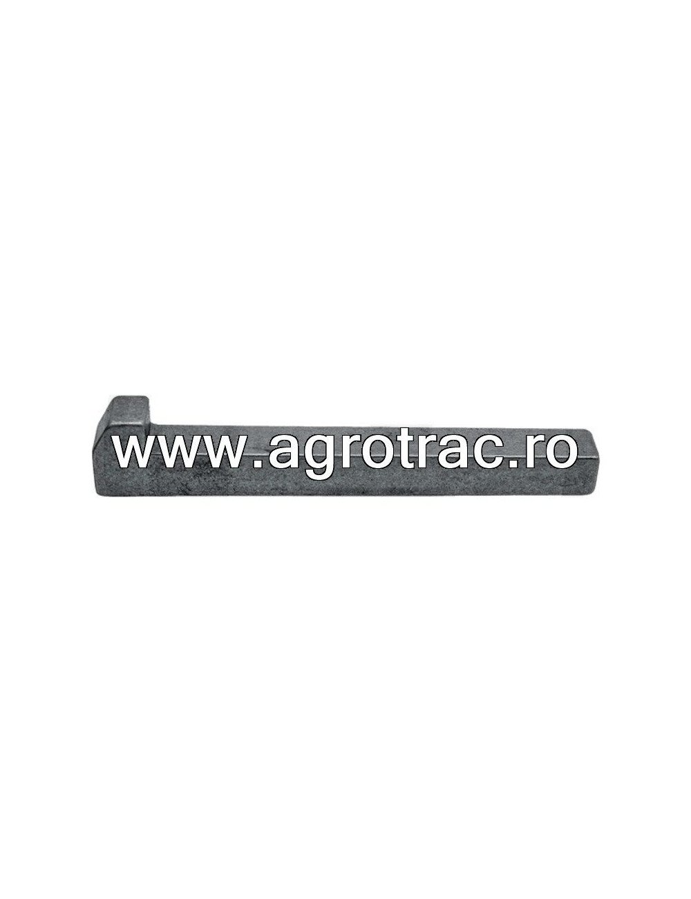 Pana cu calcai 10x8x50 Pana cu calcai 10x8x50