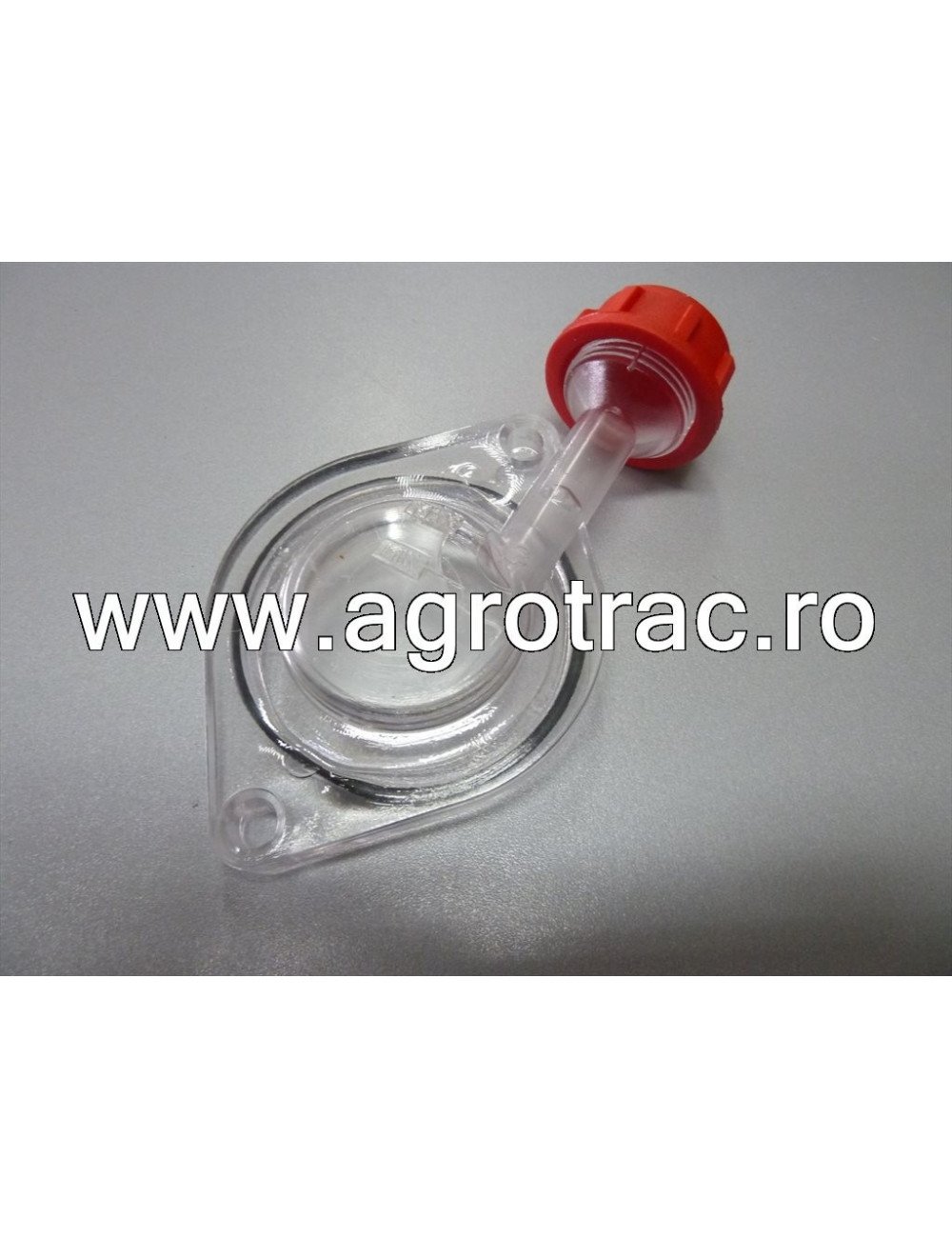 Rezervor ulei pompa Agroplast P100 Rezervor ulei pompa Agroplast P100