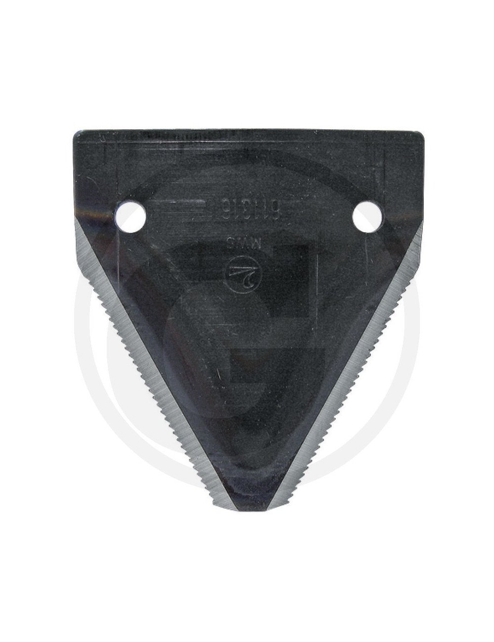 Cutit pentru heder Claas 611316.0 Cutit pentru heder Claas 611316.0