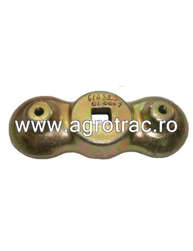 Biela masa taiere 610322.0 pentru Claas