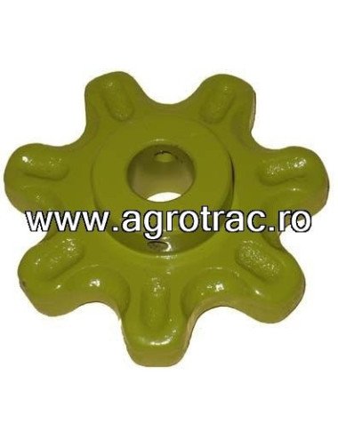 Pinion 785736.1 pentru Claas