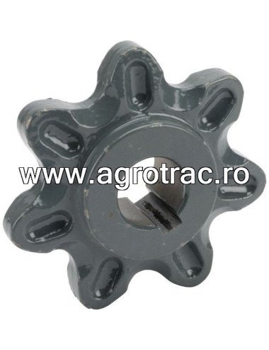 Pinion elevator 678856.3 pentru Claas