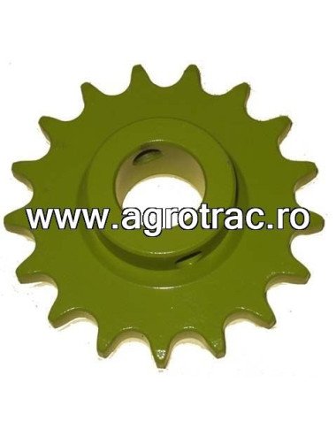 Pinion 605134.1 pentru Claas