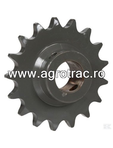 Pinion 605134.1 pentru Claas