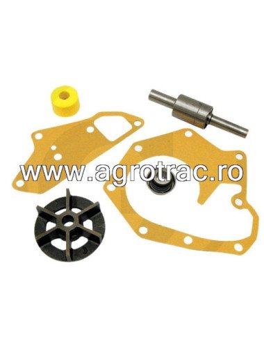 Set reparatie pompa apa RE62658 pentru John Deere