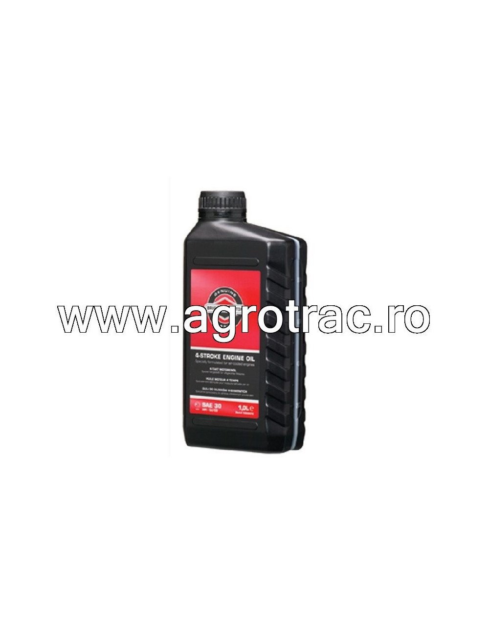 Ulei Briggs&Stratton 4-Stroke Engine Oil SAE 30 1L