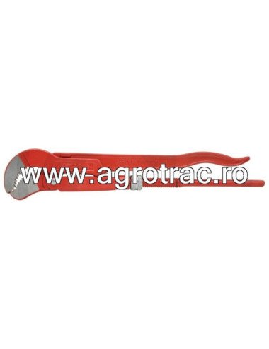 Cleste pentru tevi 1'' KS Tools 320mm