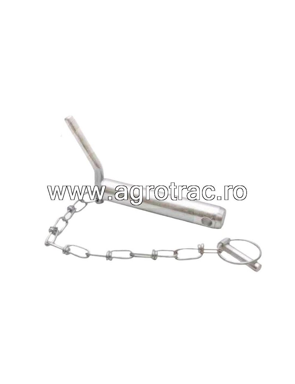 Bolt tirant 22x125mm CAT. 1 Bolt tirant 22x125mm CAT. 1