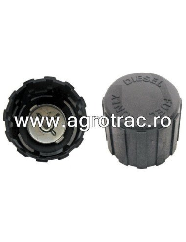 Capac rezervor 1283826C2 pentru Case IH