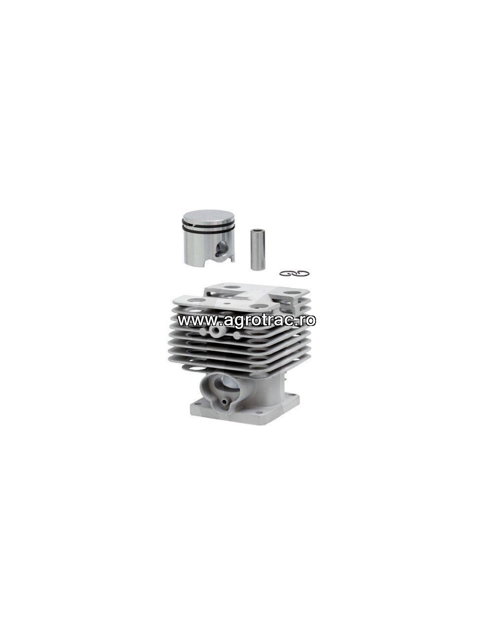 Set cilindru cu camasa 4134 020 1213 pentru Stihl seria FS si BT