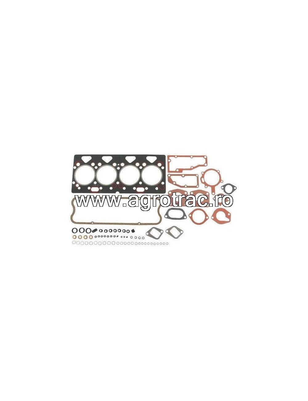 Set garnituri Perkins U5LT1004 Set garnituri Perkins U5LT1004