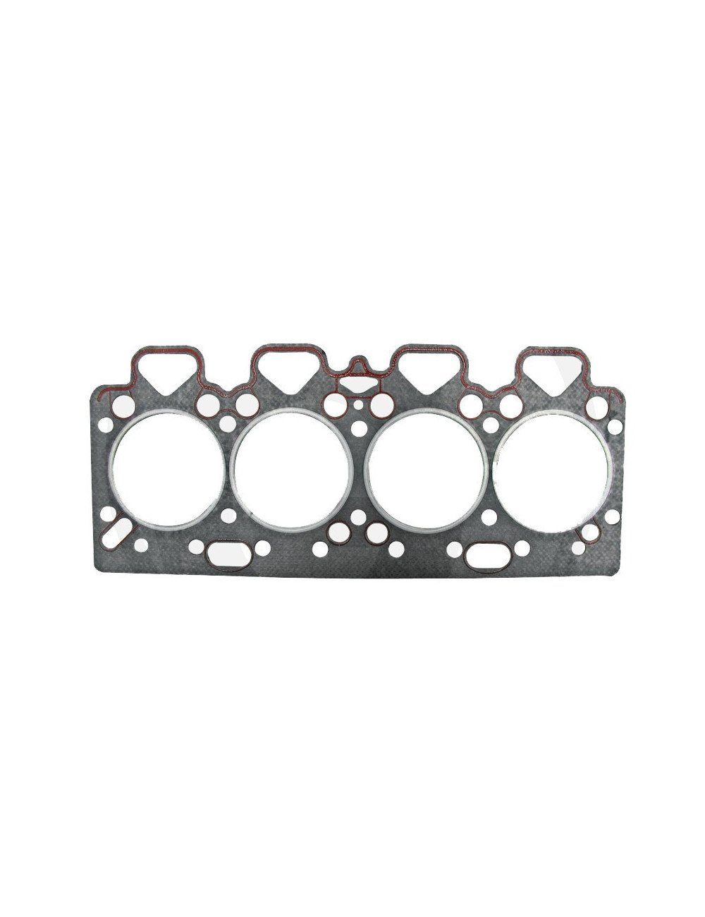 Garnitura chiulasa 3118173R1 pentru Case IH Eicher Massey Ferguson