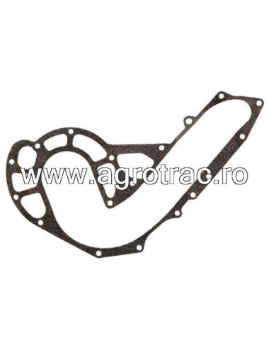 Garnitura conducta apa 3136766R4 pentru Case IH