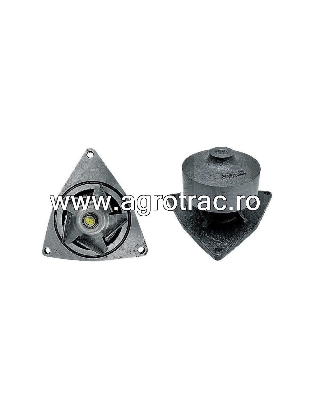 Pompa apa 87308650 pentru Case IH New Holland Pompa apa 87308650 pentru Case IH New Holland